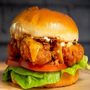 Burgers