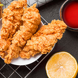 SF Chicken
